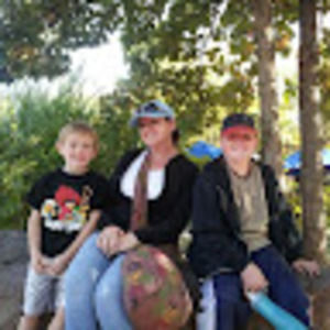 Meet your Posher, Robin